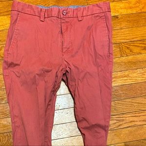 Banana republic pants